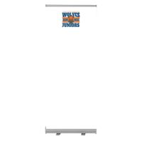 850mm Wide Pull Up Banner Thumbnail