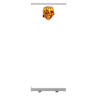 850mm Wide Pull Up Banner Thumbnail