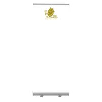 850mm Wide Pull Up Banner Thumbnail