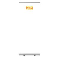 850mm Wide Pull Up Banner Thumbnail