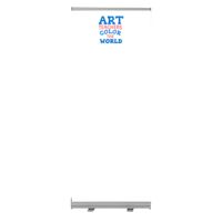 850mm Wide Pull Up Banner Thumbnail
