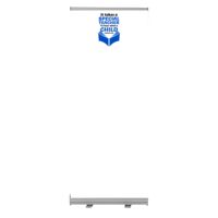 850mm Wide Pull Up Banner Thumbnail