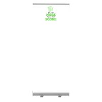 850mm Wide Pull Up Banner Thumbnail