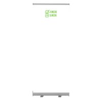 850mm Wide Pull Up Banner Thumbnail