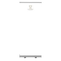 850mm Wide Pull Up Banner Thumbnail