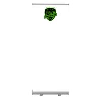 850mm Wide Pull Up Banner Thumbnail