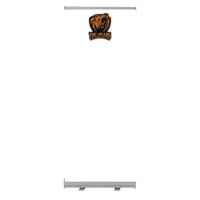 850mm Wide Pull Up Banner Thumbnail