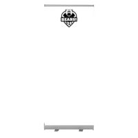 850mm Wide Pull Up Banner Thumbnail