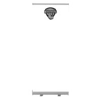 850mm Wide Pull Up Banner Thumbnail