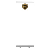 850mm Wide Pull Up Banner Thumbnail