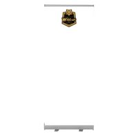 850mm Wide Pull Up Banner Thumbnail