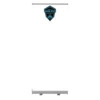 850mm Wide Pull Up Banner Thumbnail