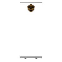 850mm Wide Pull Up Banner Thumbnail