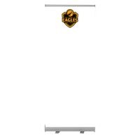 850mm Wide Pull Up Banner Thumbnail