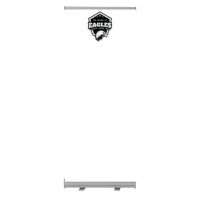 850mm Wide Pull Up Banner Thumbnail