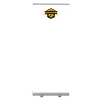 850mm Wide Pull Up Banner Thumbnail