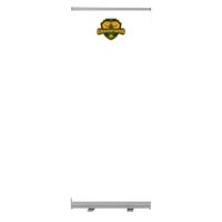 850mm Wide Pull Up Banner Thumbnail
