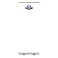 850mm Wide Pull Up Banner Thumbnail