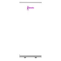 850mm Wide Pull Up Banner Thumbnail