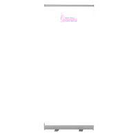 850mm Wide Pull Up Banner Thumbnail