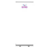 850mm Wide Pull Up Banner Thumbnail