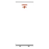 850mm Wide Pull Up Banner Thumbnail