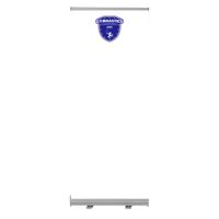 850mm Wide Pull Up Banner Thumbnail
