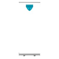 850mm Wide Pull Up Banner Thumbnail
