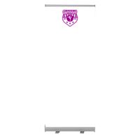 850mm Wide Pull Up Banner Thumbnail