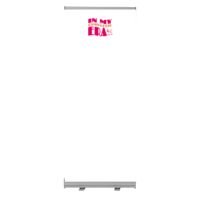 850mm Wide Pull Up Banner Thumbnail