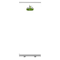 850mm Wide Pull Up Banner Thumbnail