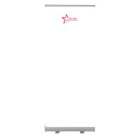 850mm Wide Pull Up Banner Thumbnail