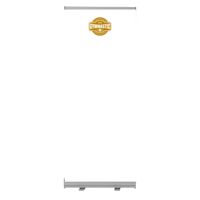 850mm Wide Pull Up Banner Thumbnail