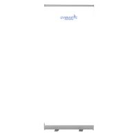 850mm Wide Pull Up Banner Thumbnail