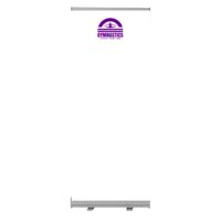 850mm Wide Pull Up Banner Thumbnail