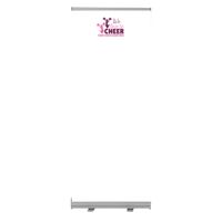 850mm Wide Pull Up Banner Thumbnail