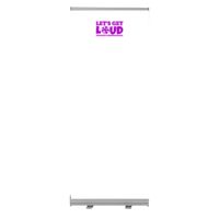 850mm Wide Pull Up Banner Thumbnail