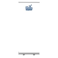 850mm Wide Pull Up Banner Thumbnail