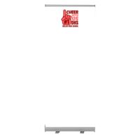 850mm Wide Pull Up Banner Thumbnail