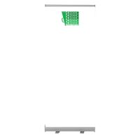 850mm Wide Pull Up Banner Thumbnail