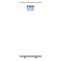 850mm Wide Pull Up Banner Thumbnail