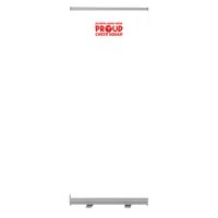 850mm Wide Pull Up Banner Thumbnail