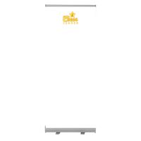 850mm Wide Pull Up Banner Thumbnail