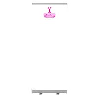 850mm Wide Pull Up Banner Thumbnail