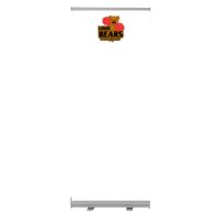 850mm Wide Pull Up Banner Thumbnail