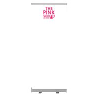 850mm Wide Pull Up Banner Thumbnail
