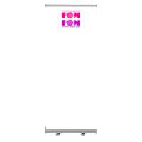 850mm Wide Pull Up Banner Thumbnail