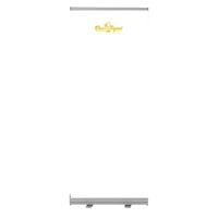 850mm Wide Pull Up Banner Thumbnail