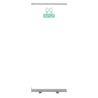 850mm Wide Pull Up Banner Thumbnail