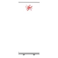 850mm Wide Pull Up Banner Thumbnail